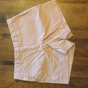 GAP tailored shorts